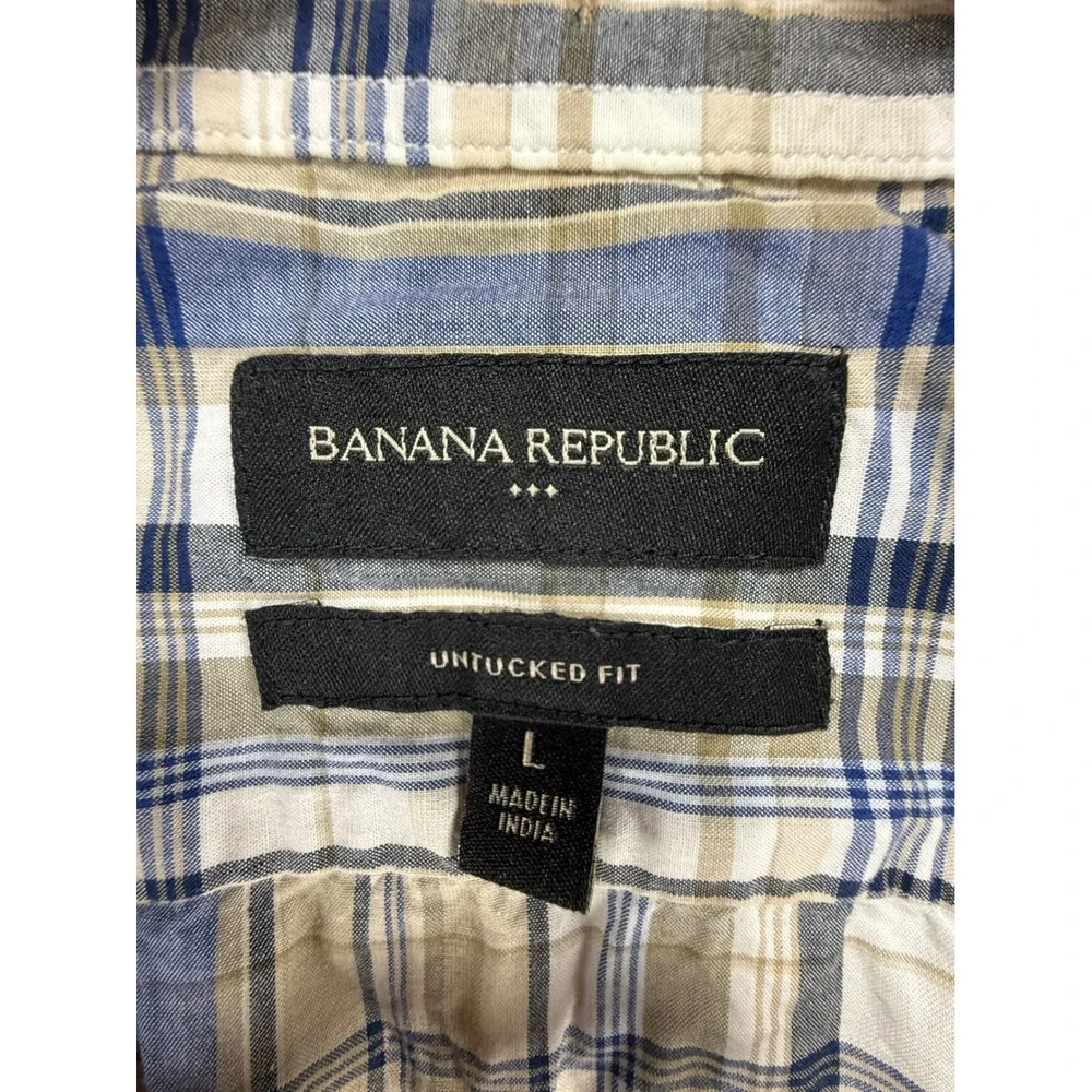 Banana Republic banana republic